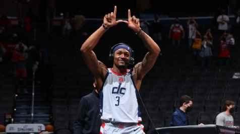 leyu-奇才出局 休赛期比尔的态度将决定球队的未来