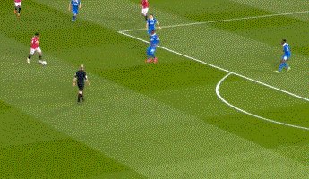 leyu-【英超】拉什福德扳平 格林伍德致胜+中柱 曼联2比1