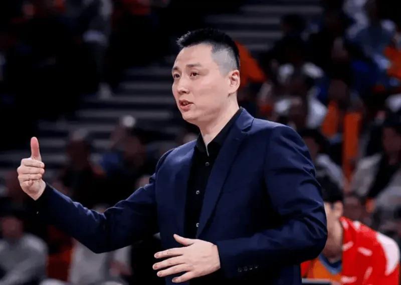 leyu-胜四川发布会！卢伟直指全队命中率高，袁堂文致谢四川的培养！