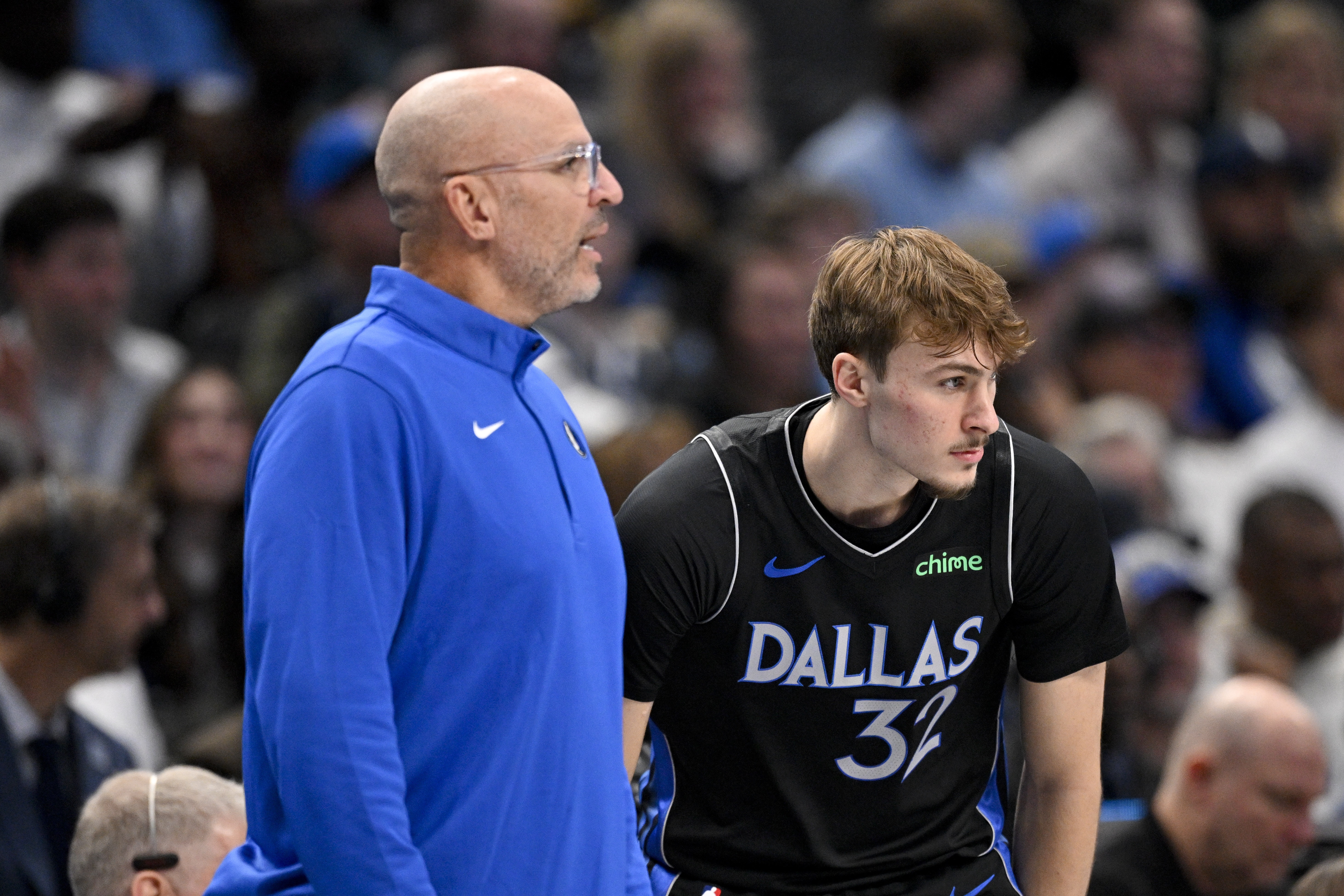 leyu-老里：基德让弗拉格打控卫是天才之举 乔丹当年在公牛也打过控卫